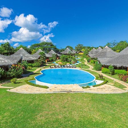 Loharano Lodge Nosy-Be Pokój zdjęcie