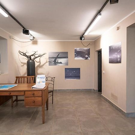 Loharano Lodge Nosy-Be Zewnętrze zdjęcie