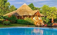 Loharano Lodge Nosy-Be Zewnętrze zdjęcie