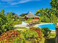 Loharano Lodge Nosy-Be Zewnętrze zdjęcie