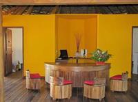 Loharano Lodge Nosy-Be Zewnętrze zdjęcie