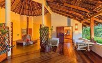 Loharano Lodge Nosy-Be Zewnętrze zdjęcie