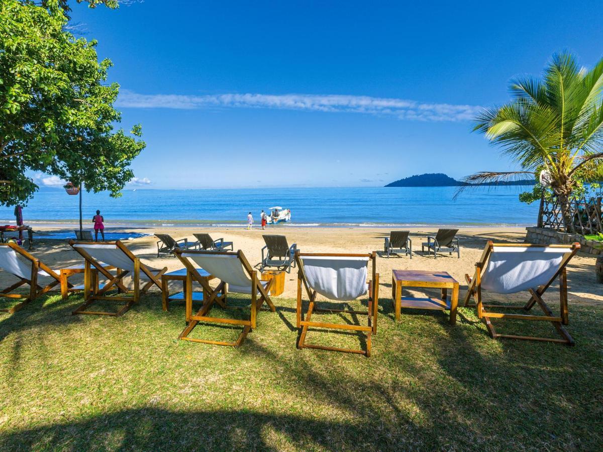 Loharano Lodge Nosy-Be Zewnętrze zdjęcie