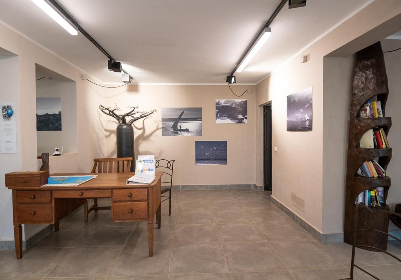 Loharano Lodge Nosy-Be Zewnętrze zdjęcie
