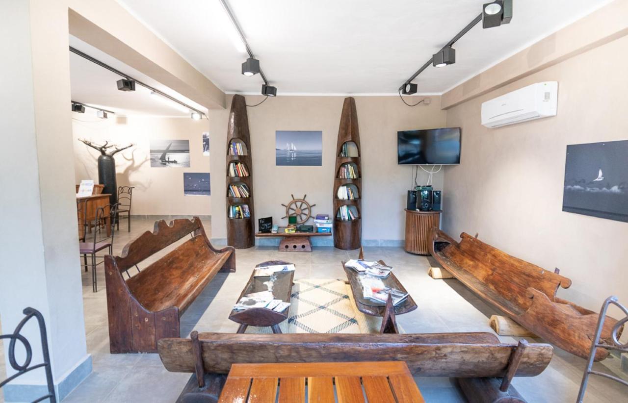 Loharano Lodge Nosy-Be Zewnętrze zdjęcie